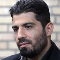 روح الله بهمنی