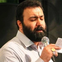 به‌ وقت‌ خلقتش‌ خدا ریخت نمک نمک نمک