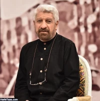 حاج صادق آهنگران