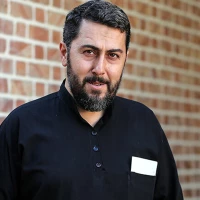 احمد بابایی