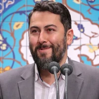 احمد بابایی
