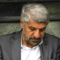 حاج صادق آهنگران