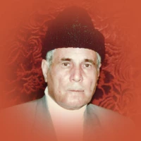 حاج سلیم موذن زاده