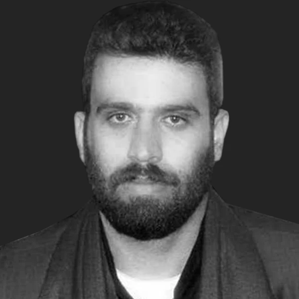 تصویر رضا موسیوند - ای پهلوونم
