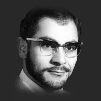من غم و مهر حسین با شیر از مادر گرفتم
