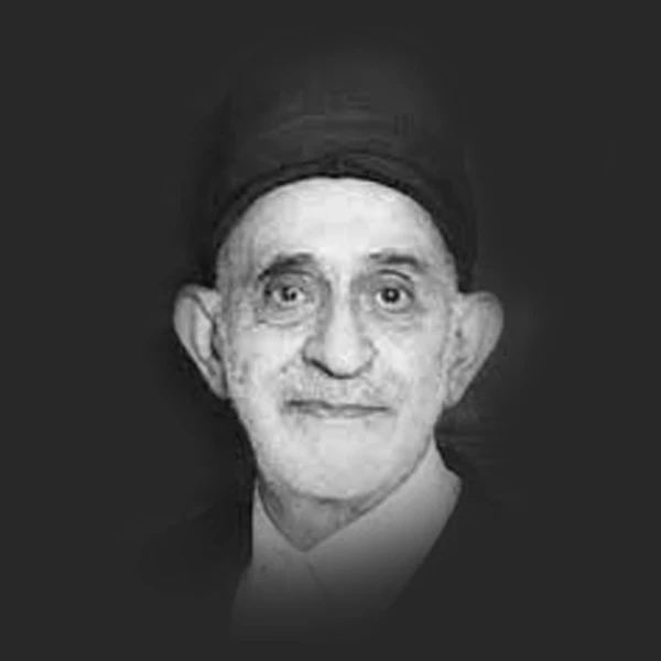 تصویر سید مصطفی هاشمی دانا - ذکر مصیبت حضرت مسلم
