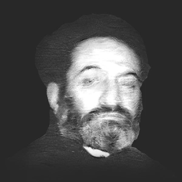 تصویر سیدمحمدباقر حسینی قائمی - ذکر مصیبت شب عاشورا