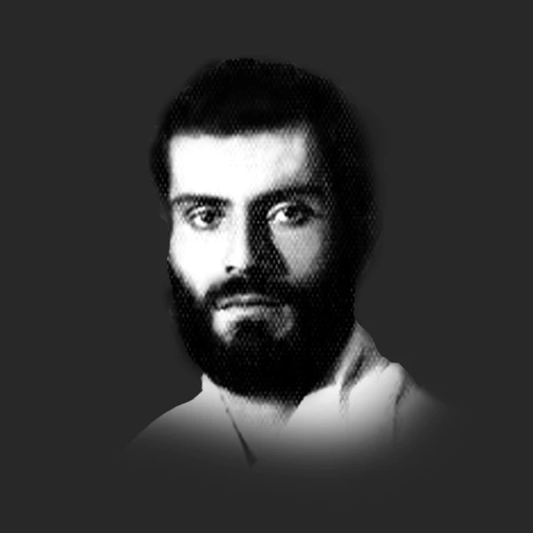 تصویر شاه حسین بهاری - ذکر مصیبت روز عاشورا