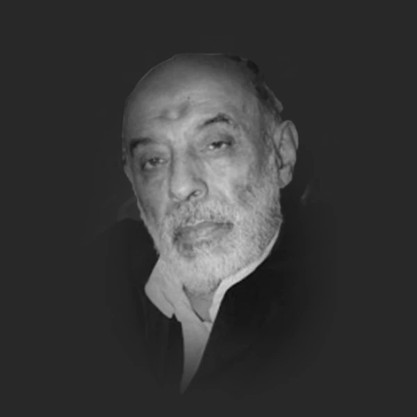 تصویر محمد ملا علامه - ذکر مصیبت حضرت قاسم