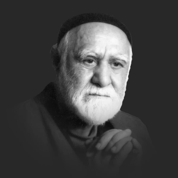 تصویر نادعلی کربلایی - ذکر مصیبت حضرت عباس