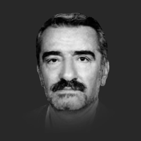 تصویر احمد دلجو - ذکر مصیبت امام حسین