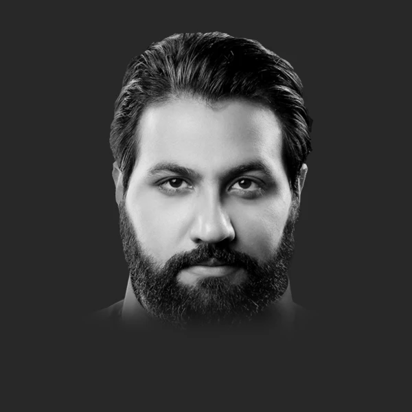 تصویر الحسین فیصل - ممنون ياحسين اخدمك
