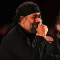 حاج محمود کریمی