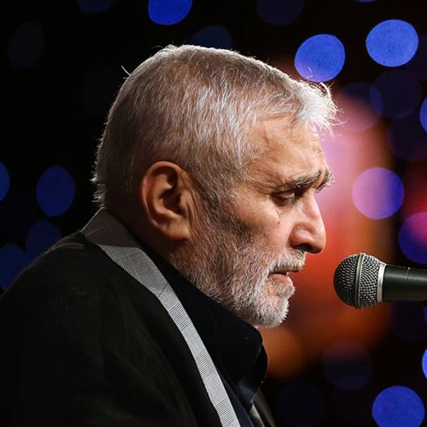تصویر حاج منصور ارضی - فراق