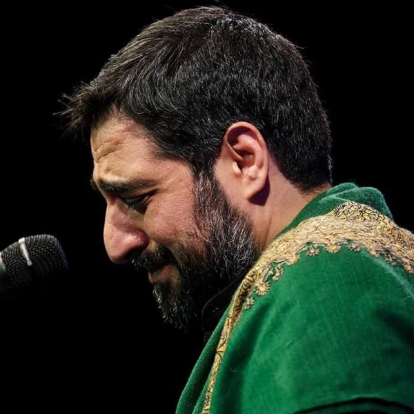 تصویر سید مجید بنی فاطمه - بابا حیدر