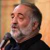 تومسیر زندگیم خیلی دلخورم از روزگار