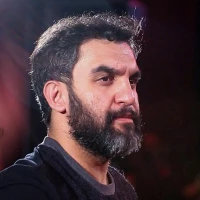 کسی مثه تو نیست زیاده عین من