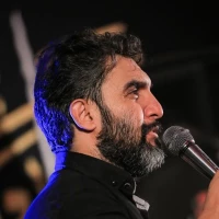 به اذن الله امشب التجا بردم به درگاهی