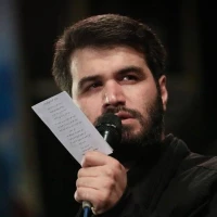 هر کس هر آنچه دیده اگر هر کجا تویی