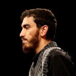 انقدر غم مردمو خوردی، ای مادر غمخوار