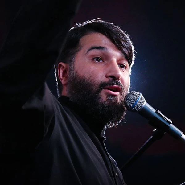 تصویر ابوذر بیوکافی - ازت خجالت می‌کشم دو ماهه روز خوش ندیدی
