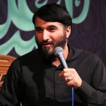 تو خاموشی یه حرفیو باید بگم در گوشی