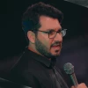 به تمام خادمان علی