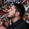در کوفه غریبم من