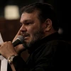 ننگ بر من به کسی غیر علی رو بزنم