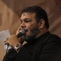 به تمنای لب تو قلب دریا سوخته