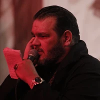 تا عمو بود حرم امنیت کامل داشت