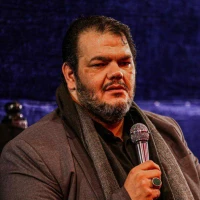 روضه حضرت عباس (ع)
