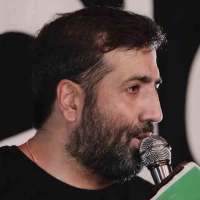ای حسین جانم