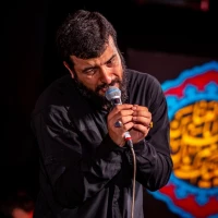 سید امیر حسینی