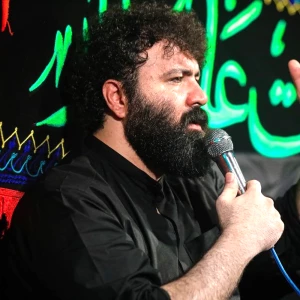 مهدی اکبری