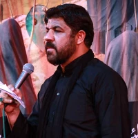 مجتبی رمضانی