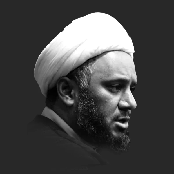 تصویر حجت الاسلام شحیطاط - جوونیمو میریزم به پای تو