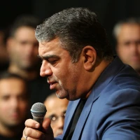 هرگز نبوده بیشهی حق را غضنفری