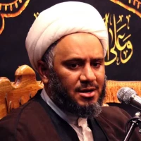 چه قشنگه منو آقا به شما میشناسن