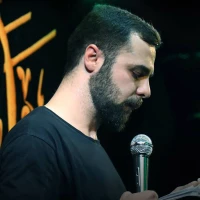 خنجر کشید شمر