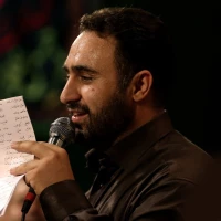ای دومین ابن رضا امام هادی