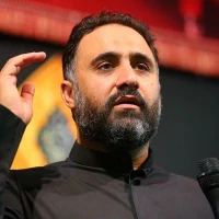 کربلا وطن