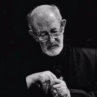 زینب آمد بر سر بالین شاه