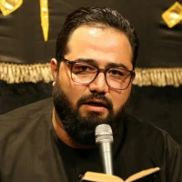 درراه رسیدن به تو گیرم که بمیرم
