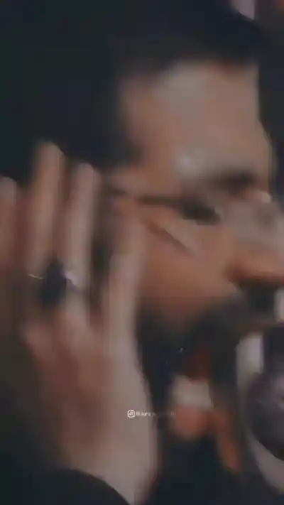 هر شب به یاد تو چشمامو تر کردم