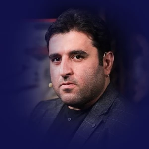 محمد علی بیابانی