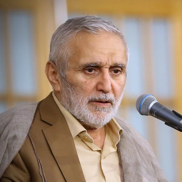 تصویر حاج منصور ارضی - دعای سحر