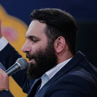 بی علی بی خدایی