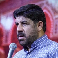 عدالت حیدر، صلابت حیدر