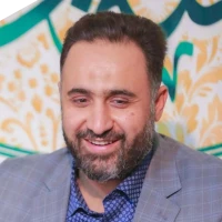 جانم به نجف